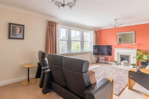 4 bedroom detached house for sale, Range Lane, Denshaw, Saddleworth