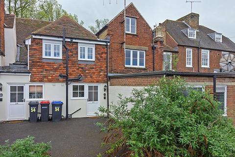 2 bedroom terraced house to rent, Canterbury, Kent, CT1