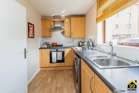1 bedroom flat for sale, Ulverston Crescent, Milton Keynes, MK10