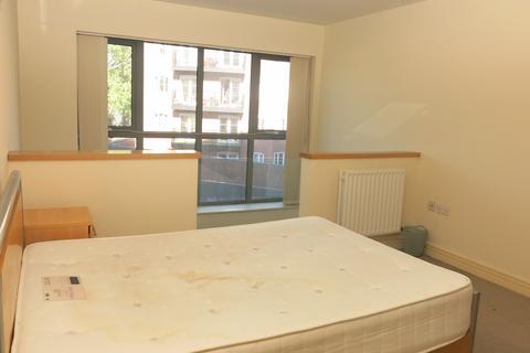 1 bedroom apartment to rent, Sheepcote Street, Birmingham, B16