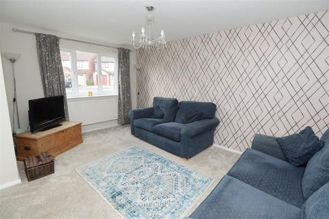 3 bedroom end of terrace house for sale, Cypress Grove, Birmingham B31
