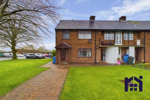 3 bedroom end of terrace house for sale, The Meadows, Heskin, PR7 5NR