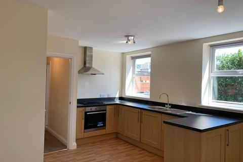 2 bedroom flat to rent, Church Street, Tamworth, B79