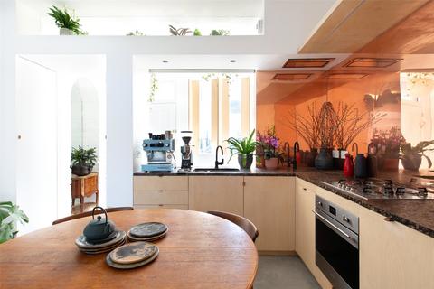 undefined, Artesian Road, London, W2