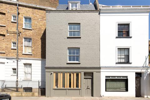 undefined, Artesian Road, London, W2