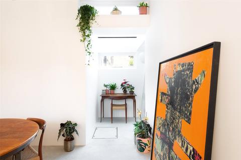 undefined, Artesian Road, London, W2