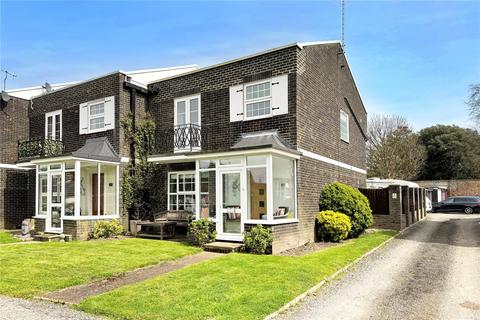 3 bedroom end of terrace house for sale, West Drive, Angmering, West Sussex