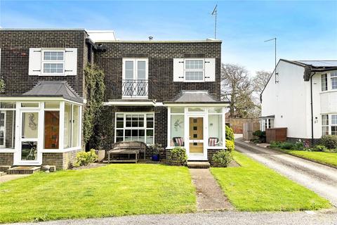 3 bedroom end of terrace house for sale, West Drive, Angmering, West Sussex