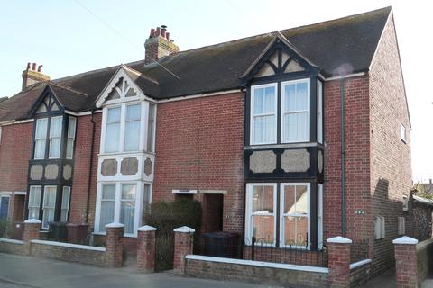 1 bedroom ground floor flat for sale, Church Road, Selsey