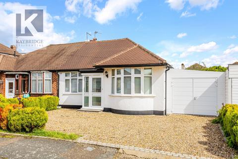 2 bedroom semi-detached bungalow for sale, Riverview Road, Epsom, KT19