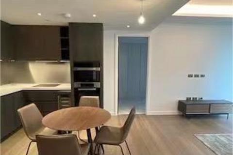 2 bedroom flat to rent, Carnation Way, London SW8