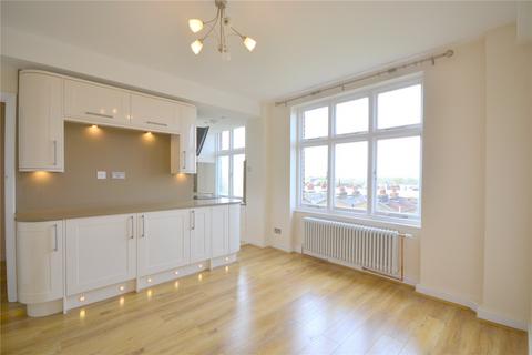 Abercorn Place, St John's Wood, London