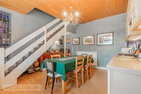 3a Platt Lane, Dobcross, Oldham, OL3 5AD