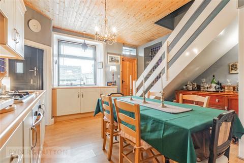 3a Platt Lane, Dobcross, Oldham, OL3 5AD