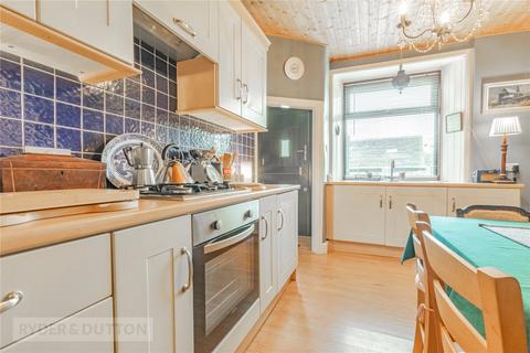 3a Platt Lane, Dobcross, Oldham, OL3 5AD