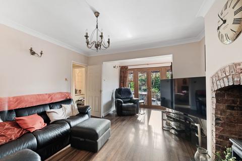 4 bedroom detached house for sale, Spilsby Road, Horncastle, LN9