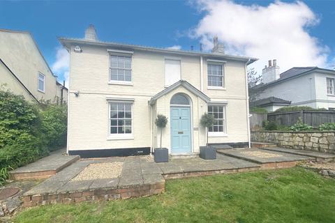 5 bedroom detached house for sale, Woodbridge Road, Ipswich, Suffolk, IP4