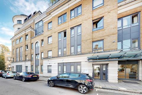 2 bedroom apartment for sale, Regents Plaza Apartments, 6 Greville Road, London, NW6