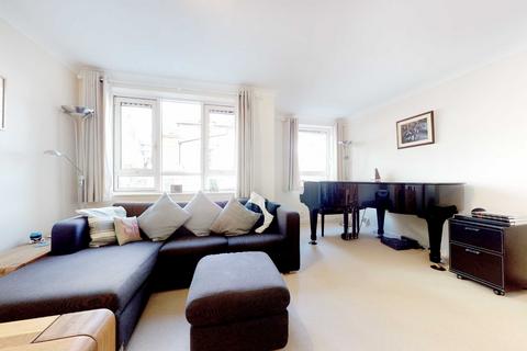 2 bedroom apartment for sale, Regents Plaza Apartments, 6 Greville Road, London, NW6