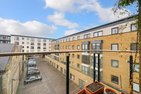 2 bedroom apartment for sale, Forge Square, Canary Wharf, London, E14