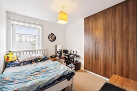 2 bedroom apartment for sale, Forge Square, Canary Wharf, London, E14