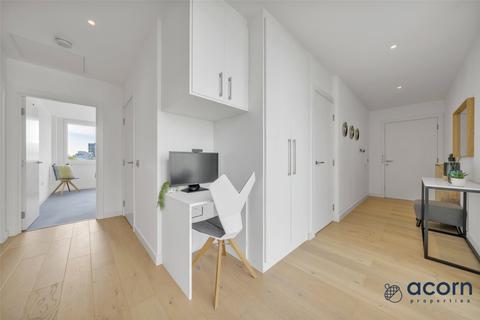2 bedroom apartment for sale, 50 Capitol Way, London NW9