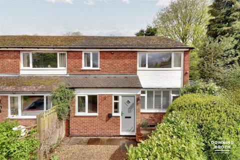 6 Babbington Close, Lichfield, WS14 9LW