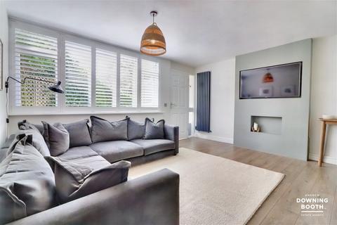 6 Babbington Close, Lichfield, WS14 9LW