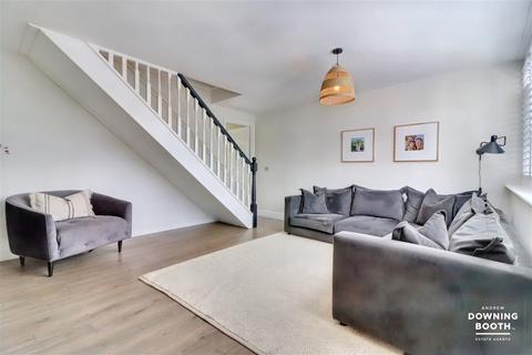 6 Babbington Close, Lichfield, WS14 9LW
