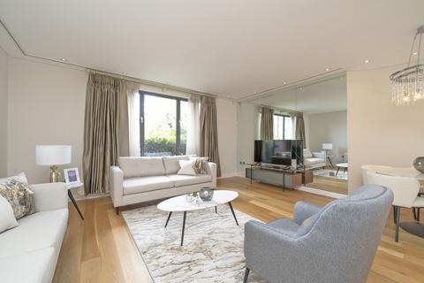 2 bedroom apartment to rent, Wycombe Square, W8