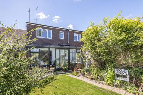 4 bedroom semi-detached house for sale, Kings Drive, Hassocks, West Sussex, BN6