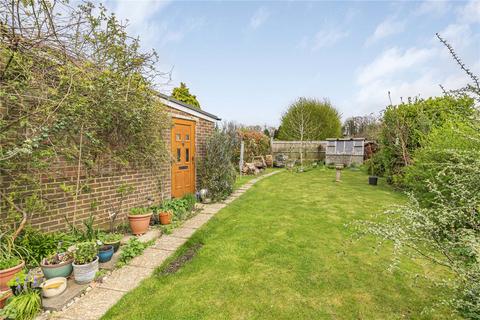 4 bedroom semi-detached house for sale, Kings Drive, Hassocks, West Sussex, BN6