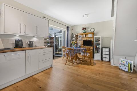 4 bedroom semi-detached house for sale, Kings Drive, Hassocks, West Sussex, BN6