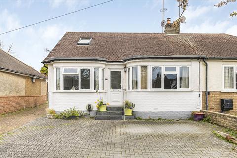 4 bedroom semi-detached house for sale, Kings Drive, Hassocks, West Sussex, BN6