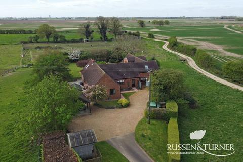 undefined, Marsh Road, King's Lynn PE30