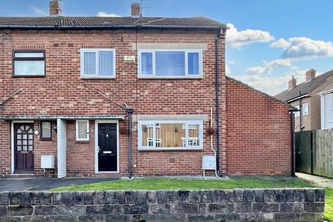 3 bedroom semi-detached house for sale, Morris Crescent, Boldon Colliery, Tyne and Wear, NE35 9DY