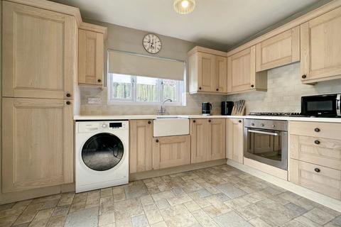 50 Morris Crescent, Boldon Colliery, NE35 9DY
