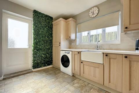 50 Morris Crescent, Boldon Colliery, NE35 9DY