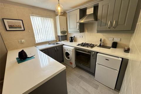 2 bedroom apartment to rent, Broadoak, Gateshead, NE10