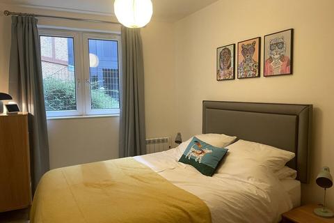 1 bedroom apartment to rent, London EC1A