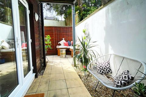 Flat 1, 22 Crescent Road, Bournemouth, BH2 5SS