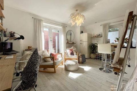 Flat 1, 22 Crescent Road, Bournemouth, BH2 5SS