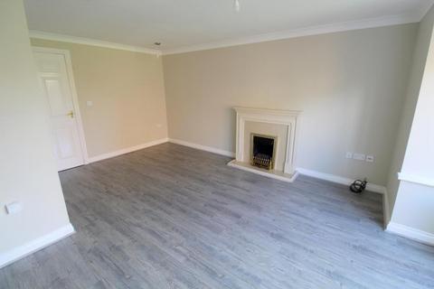 3 bedroom end of terrace house for sale, Scholars Walk, Langley