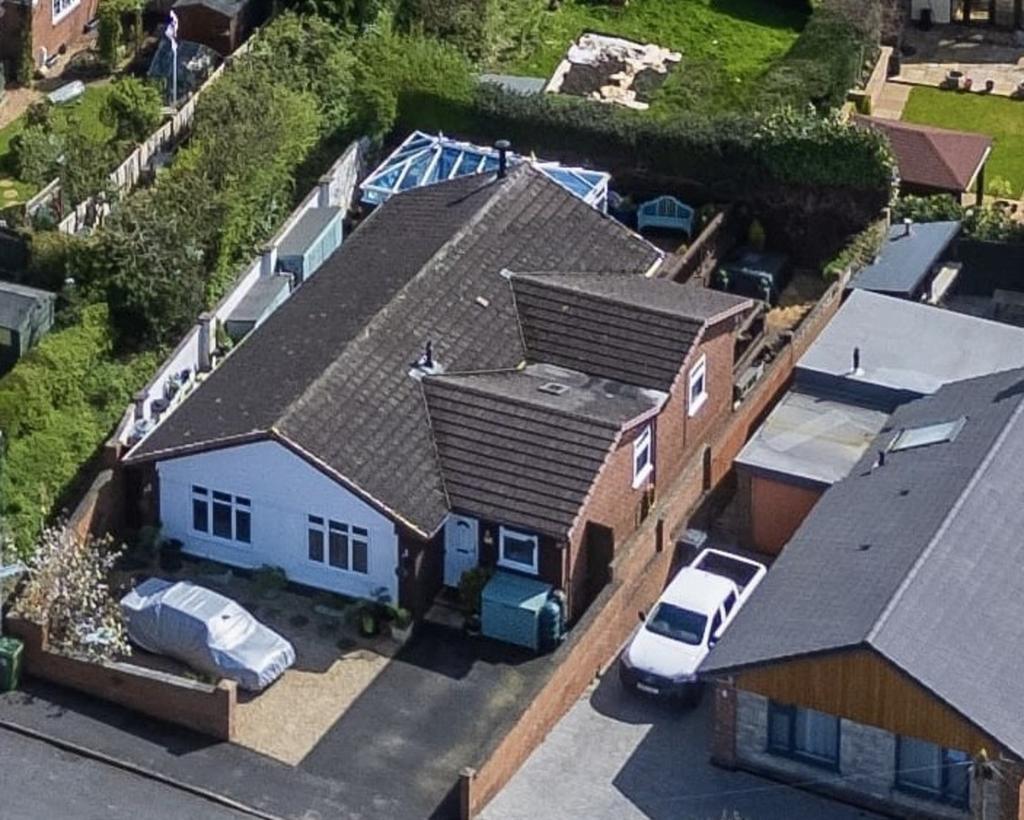 Muskoka, Bewdley, DY12 3 bed detached bungalow for sale £425,000