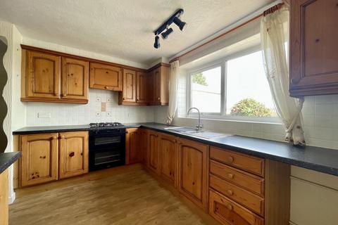 7 Cordery Road, Exeter, EX2 9DH