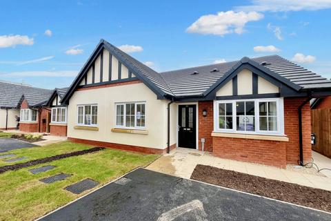 2 bedroom bungalow for sale, The Whinfell Carleton FY6