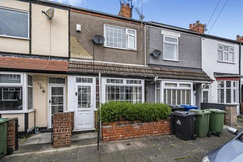 2 bedroom terraced house for sale - Douglas Road, Cleethorpes, Lincolnshire, DN35