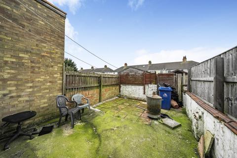 2 bedroom terraced house for sale, Douglas Road, Cleethorpes, Lincolnshire, DN35
