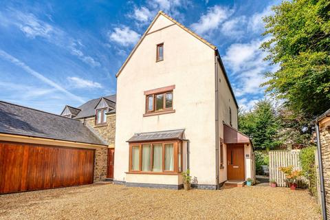 4 bedroom semi-detached house for sale, Clarence Gardens, Portishead BS20