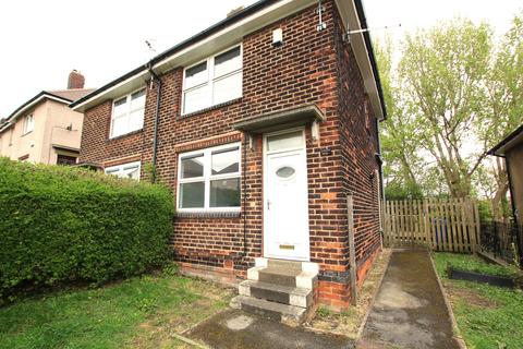 2 bedroom semi-detached house to rent, Barrie Crescent, Sheffield